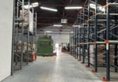 4000m² entrepôt industriel pour vente à Cocentaina photo