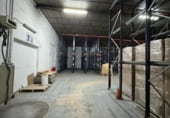 4000m² entrepôt industriel pour vente à Cocentaina photo