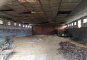Nave Industrial en venta con 777m² en Huete foto