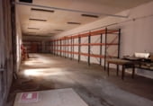 Nave en alquiler con 1048m² en Valdepeñas foto