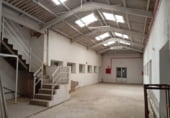 Nave en alquiler con 1048m² en Valdepeñas foto