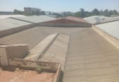 Nave en alquiler con 1048m² en Valdepeñas foto