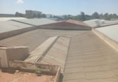 Nave en alquiler con 1048m² en Valdepeñas foto