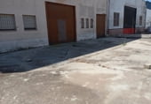 Nave en alquiler con 1048m² en Valdepeñas foto