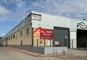 Nave en venta con 650m² en Villafranca de los Barros, Travesia NACIONAL 630 foto