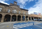 266m² restaurant for sale in Avilés photo