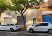 Restaurante en venta con 169m² en Castellón de la Plana foto