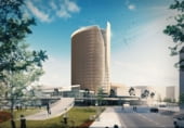 165m² building for rent in Dos Hermanas, Avenida avenida jose de la borbolla camoyan photo