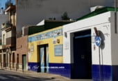 Nave en venta con 220m² en San Juan de Aznalfarache foto