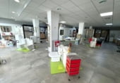 Local comercial en alquiler con 228m² en Valdepeñas foto