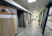 Local comercial en alquiler con 228m² en Valdepeñas foto