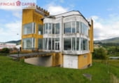 Edifici
en venda
amb 653m² a Pontevedra foto