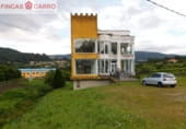 Edifici
en venda
amb 653m² a Pontevedra foto