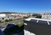 199m² bureau pour location à A Coruña photo