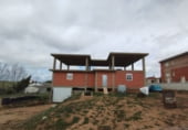 Nave Industrial en venta con 450m² en Castellanos de Villiquera foto
