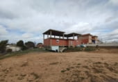 Nave Industrial en venta con 450m² en Castellanos de Villiquera foto