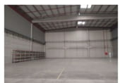 Nave en alquiler con 1860m² en Barcelona foto