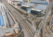 Nave en alquiler con 1860m² en Barcelona foto