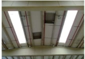 Nave en alquiler con 1860m² en Barcelona foto