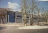 Nave en alquiler con 1860m² en Barcelona foto