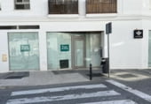 180m² locaux commerciaux pour vente à Mijas, Avenida Avenida Méjico, Edificio Luz S/N photo