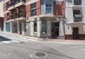 Local comercial en venta con 111m² en Alhama de Granada foto