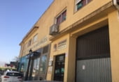Local comercial en alquiler con 1507m² en Híjar foto
