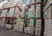 Nave Industrial en alquiler con 605m² en Abanto y Ciérvana, en la zona de La Florida foto