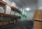 Nave Industrial en alquiler con 605m² en Abanto y Ciérvana, en la zona de La Florida foto