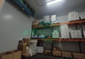 Nave Industrial en alquiler con 605m² en Abanto y Ciérvana, en la zona de La Florida foto