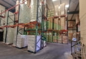 Nave Industrial en alquiler con 605m² en Abanto y Ciérvana, en la zona de La Florida foto