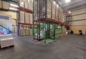 Nave Industrial en alquiler con 605m² en Abanto y Ciérvana, en la zona de La Florida foto