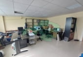 Nave Industrial en alquiler con 605m² en Abanto y Ciérvana, en la zona de La Florida foto