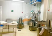 400m² warehouse industrial for sale in Vélez-Rubio photo