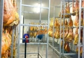 400m² warehouse industrial for sale in Vélez-Rubio photo