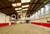 750m² entrepôt pour vente à Onda photo
