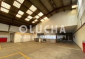750m² entrepôt pour vente à Onda photo