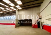 750m² entrepôt pour vente à Onda photo