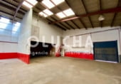 750m² entrepôt pour vente à Onda photo
