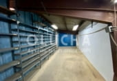 750m² entrepôt pour vente à Onda photo