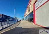 1043m² warehouse industrial for rent in Úbeda photo
