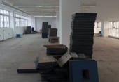 Local comercial
en lloguer
a A Coruña, La Grela-Bens-Meicende foto