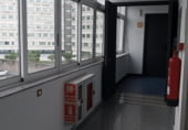 Local comercial
en lloguer
a A Coruña, La Grela-Bens-Meicende foto