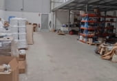  warehouse industrial for sale in Vitoria-Gasteiz, in the area of Adurza photo