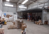  warehouse industrial for sale in Vitoria-Gasteiz, in the area of Adurza photo