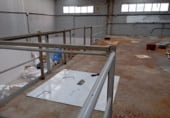  warehouse industrial for sale in Vitoria-Gasteiz, in the area of Adurza photo