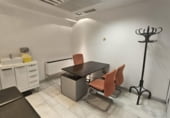Local comercial en traspaso con 200m² en Vitoria, en la zona de Ensanche foto