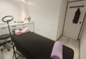 Local comercial en traspaso con 200m² en Vitoria, en la zona de Ensanche foto