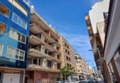 Edificio en venta con 1481m² en Torrevieja, Calle Campoamor, 79 foto