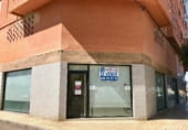 Oficinas en venta con 231m² en Castellón de la Plana foto